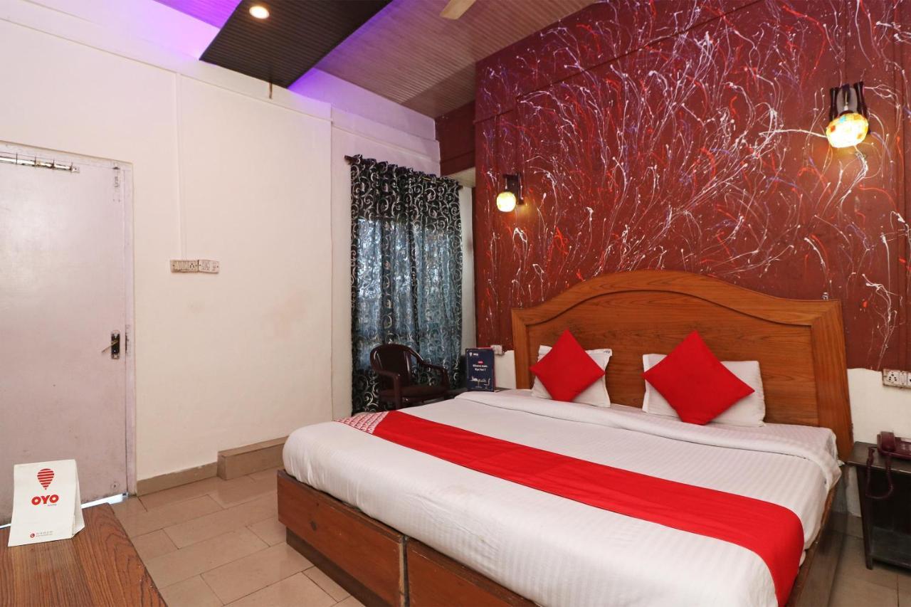 Hôtel Oyo 74862 Shree Krishna Leela à Manipal Extérieur photo