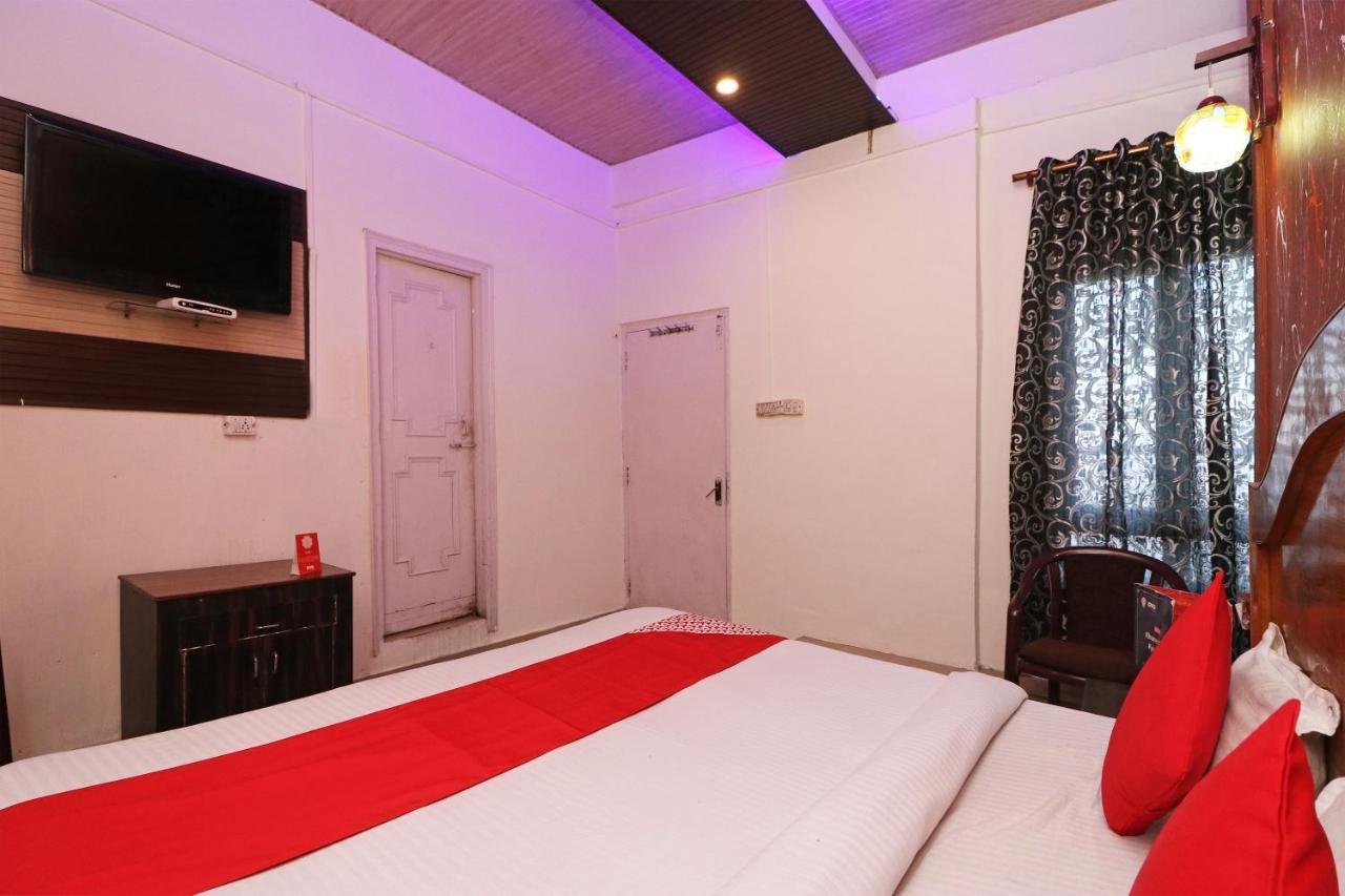 Hôtel Oyo 74862 Shree Krishna Leela à Manipal Extérieur photo