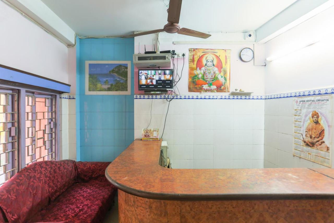 Hôtel Oyo 74862 Shree Krishna Leela à Manipal Extérieur photo