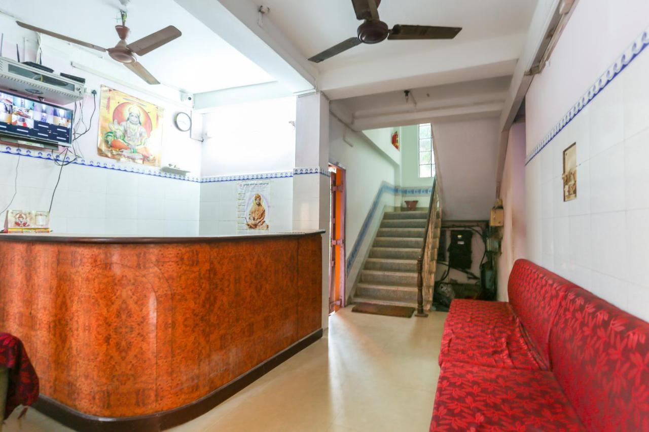 Hôtel Oyo 74862 Shree Krishna Leela à Manipal Extérieur photo