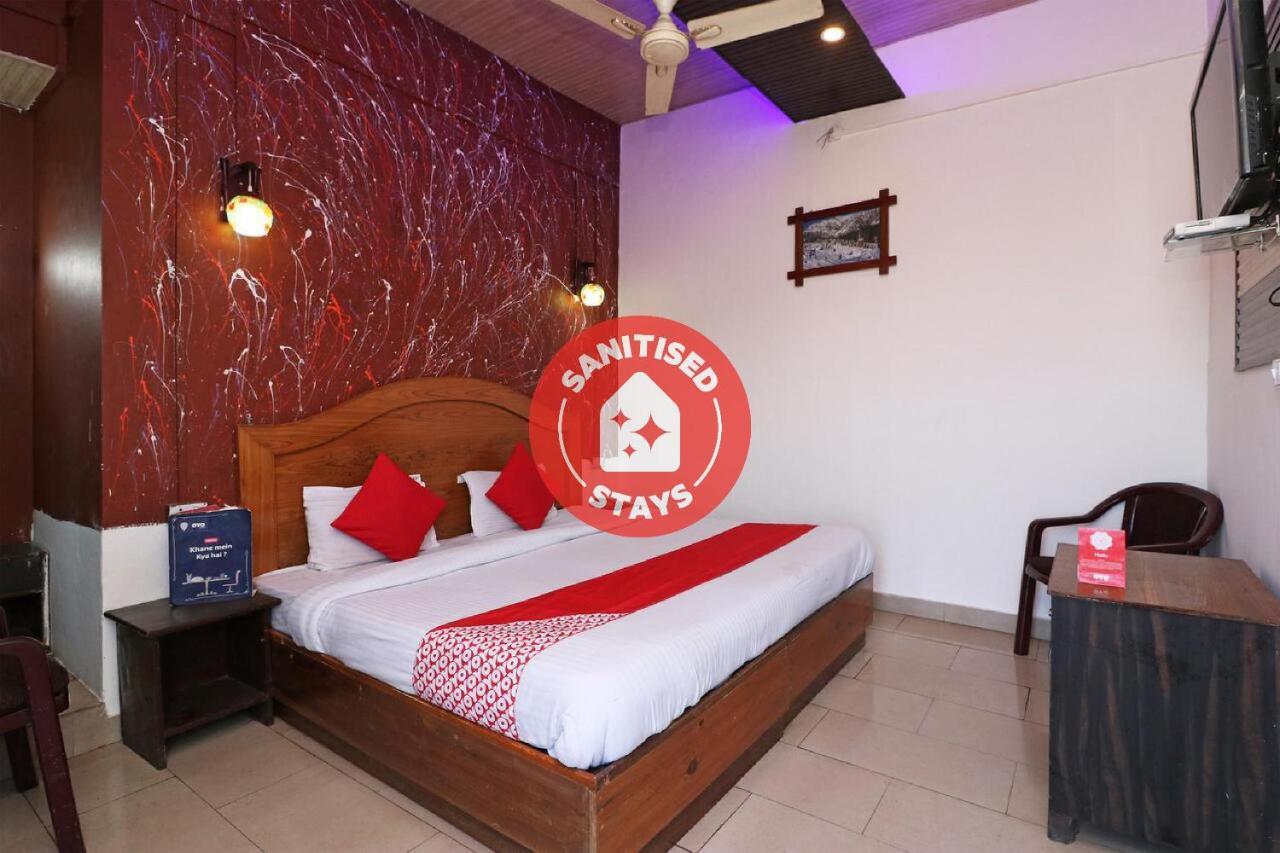 Hôtel Oyo 74862 Shree Krishna Leela à Manipal Extérieur photo